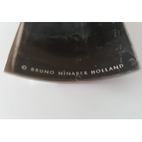 kaarsenstandaard Bruno Ninaber 